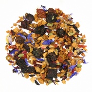 Blueberry Cream from Zen Tea