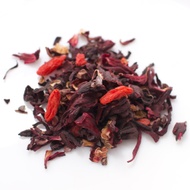 Chocolate Dipped Berry from Nil Organic Tea