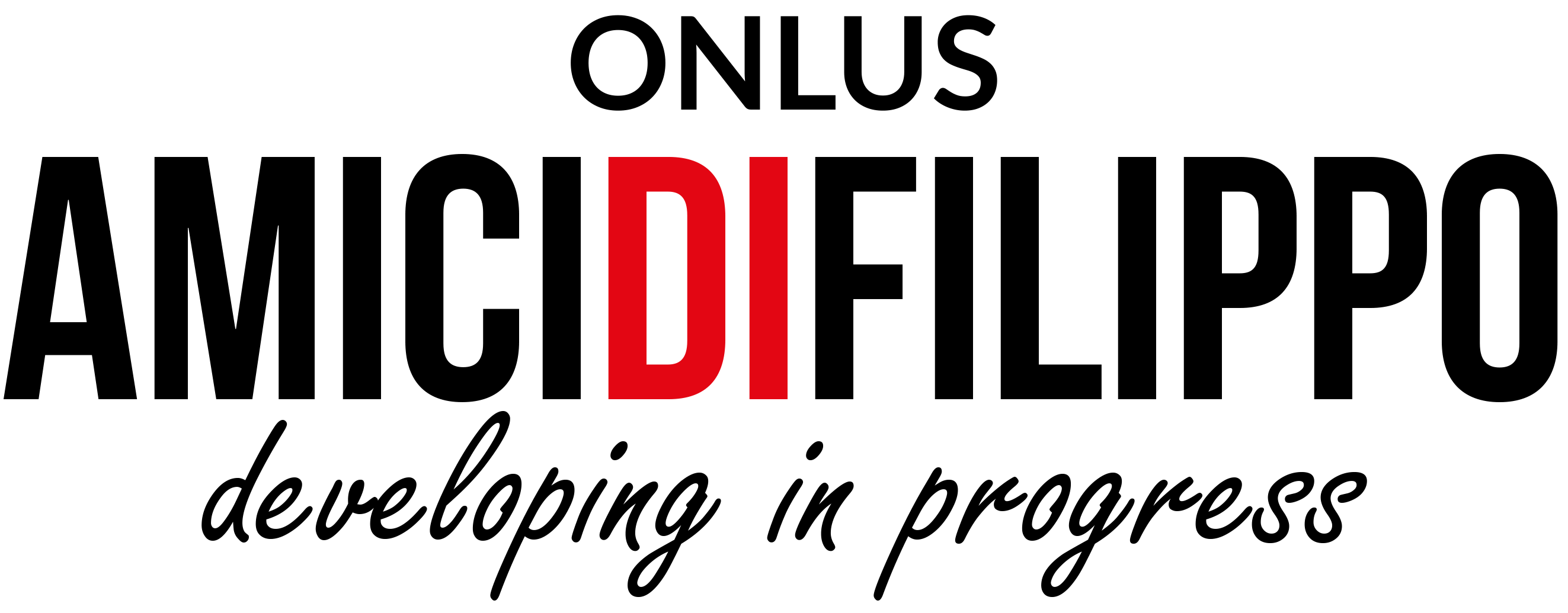 Amici di Filippo logo