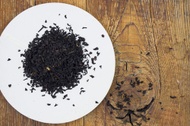 Kenya Black from Steam Tea House