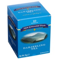 Darjeeling Tea from New English Teas