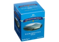 Darjeeling Tea from New English Teas