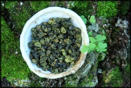 Alishan Golden Lily from Whispering Pines Tea Company