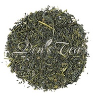 Fukamushi-Sencha Maromi from Den's Tea