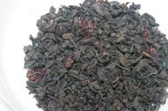 Black Currant from Elden Street Tea