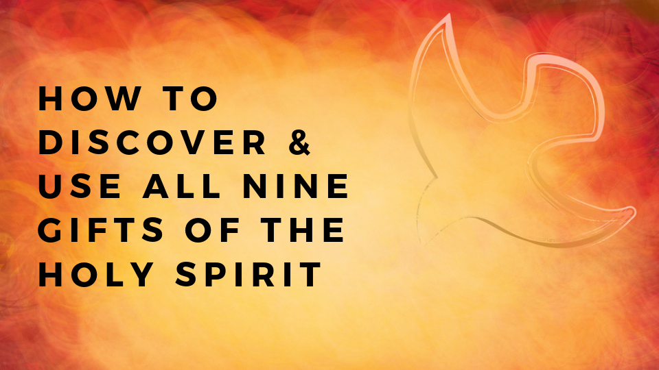9 gifts of the holy spirit pdf