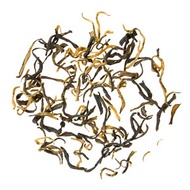 Organic Golden Monkey, First Pick from Red Blossom Tea Company
