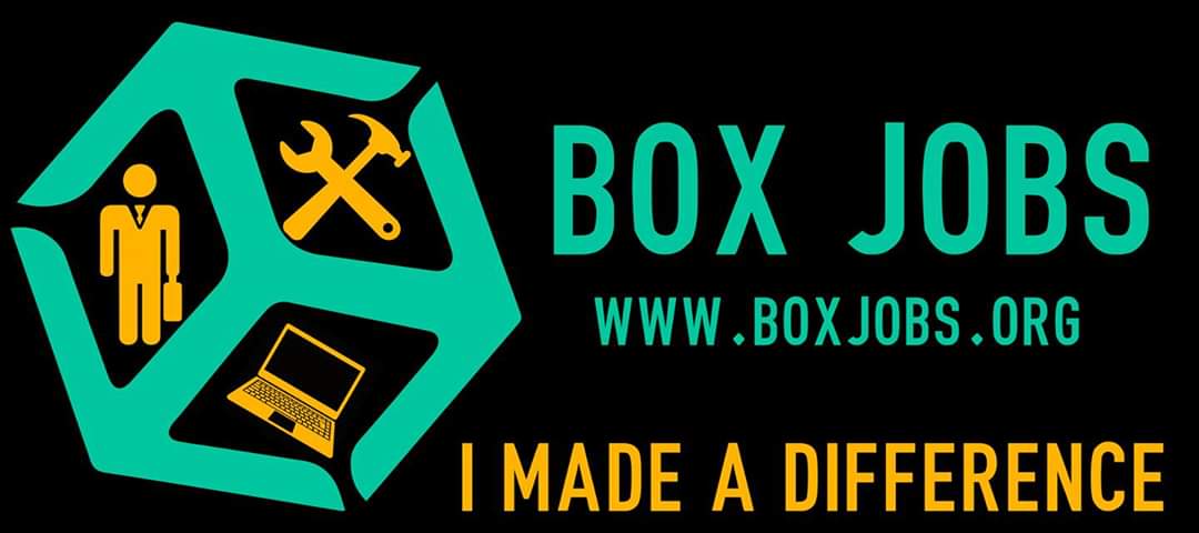 Boxjobs.org INC logo