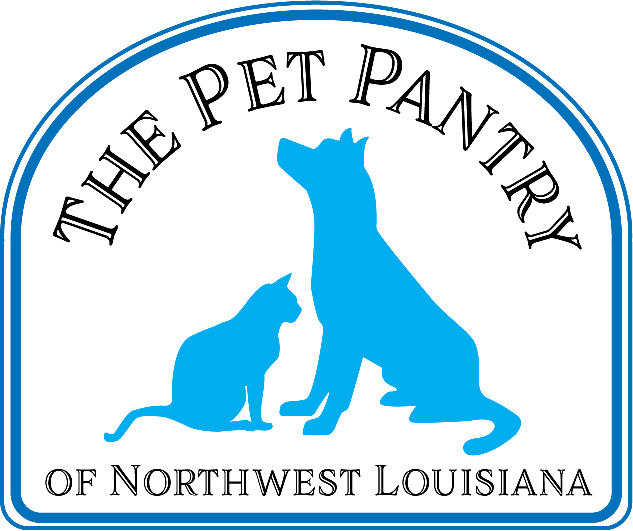Pet Pantry logo