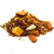 Sweet Pumpkin Spice from Tea Guys