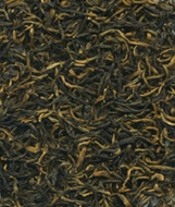Golden Monkey from Teaism