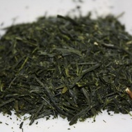 Organic Gyokuro from The Path of Tea
