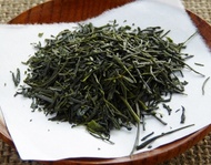 Sencha from Fuji, Shizuoka, Inzatsu 131 cultivar from Thés du Japon
