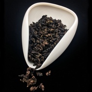 Bonfire 2014 – Charcoal Roasted Oolong from Healthy Leaf