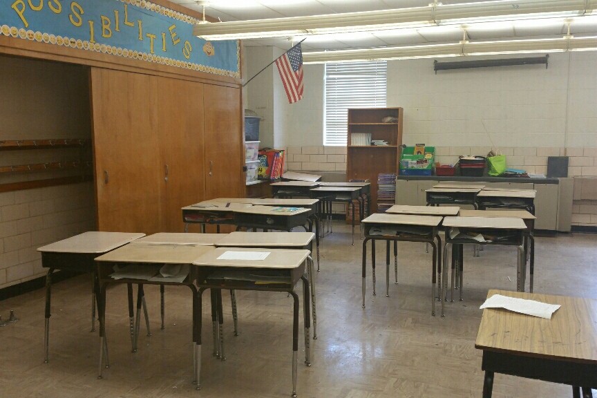 Classroom