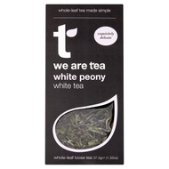 White Peony from We Are Tea