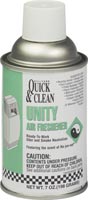 Aerosol Unity Metered 7 Oz