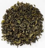 China Milky Oolong Tea from Hamburger Teespeicher