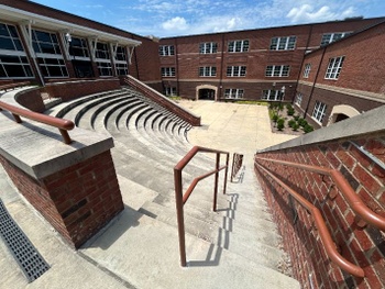 AMPHITHEATER