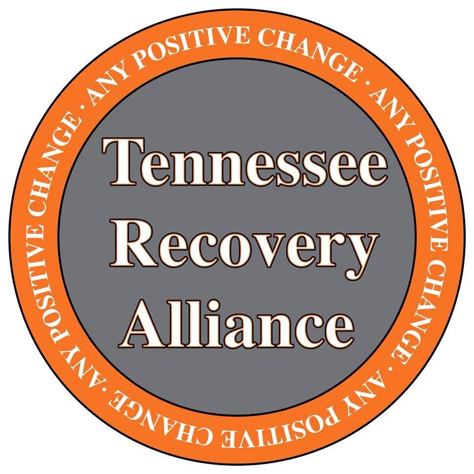 Tennessee Recovery Alliance logo