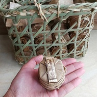 Menghai Ultra-Mini 7 Gram Ripe Pu-erh Tea Cakes from Yunnan Sourcing