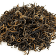 Organic Nepal Black Tea from Arbor Teas