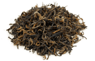 Organic Nepal Black Tea from Arbor Teas
