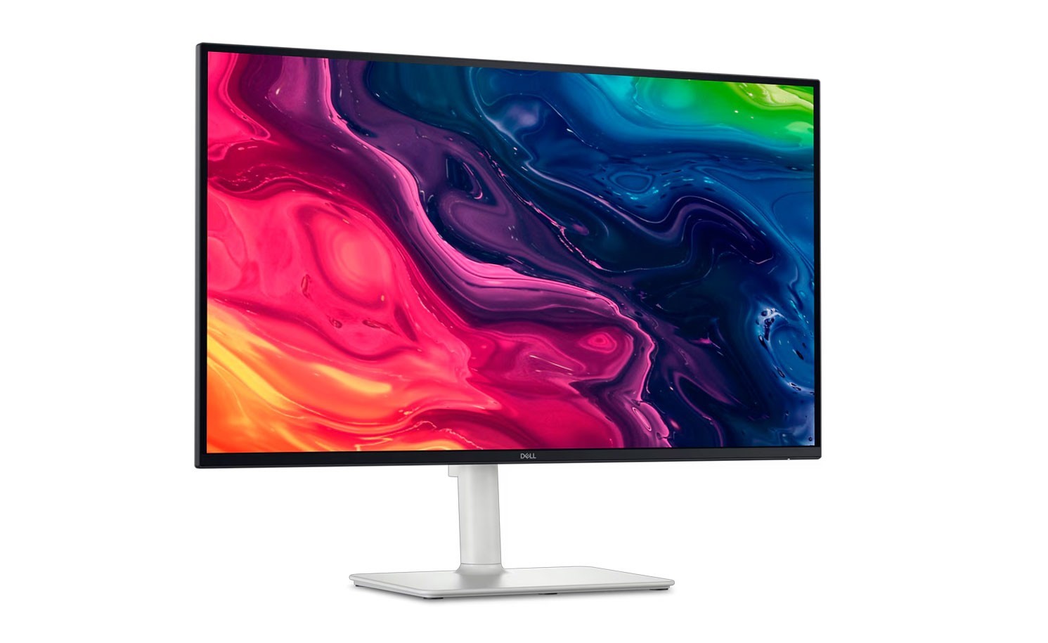 Dell 27 Plus 4K Monitor - S2725QS - 27-inch 4K (3840 x 2160) 120Hz