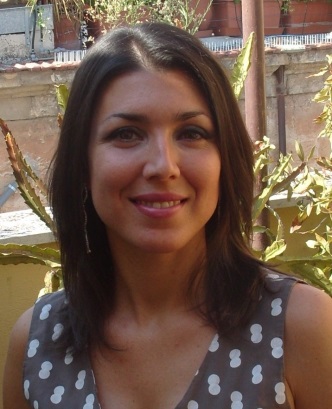 Diana Malcagi