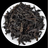 Wu Yi Shan "Qi Lan" Rock Oolong Tea from Yunnan Sourcing
