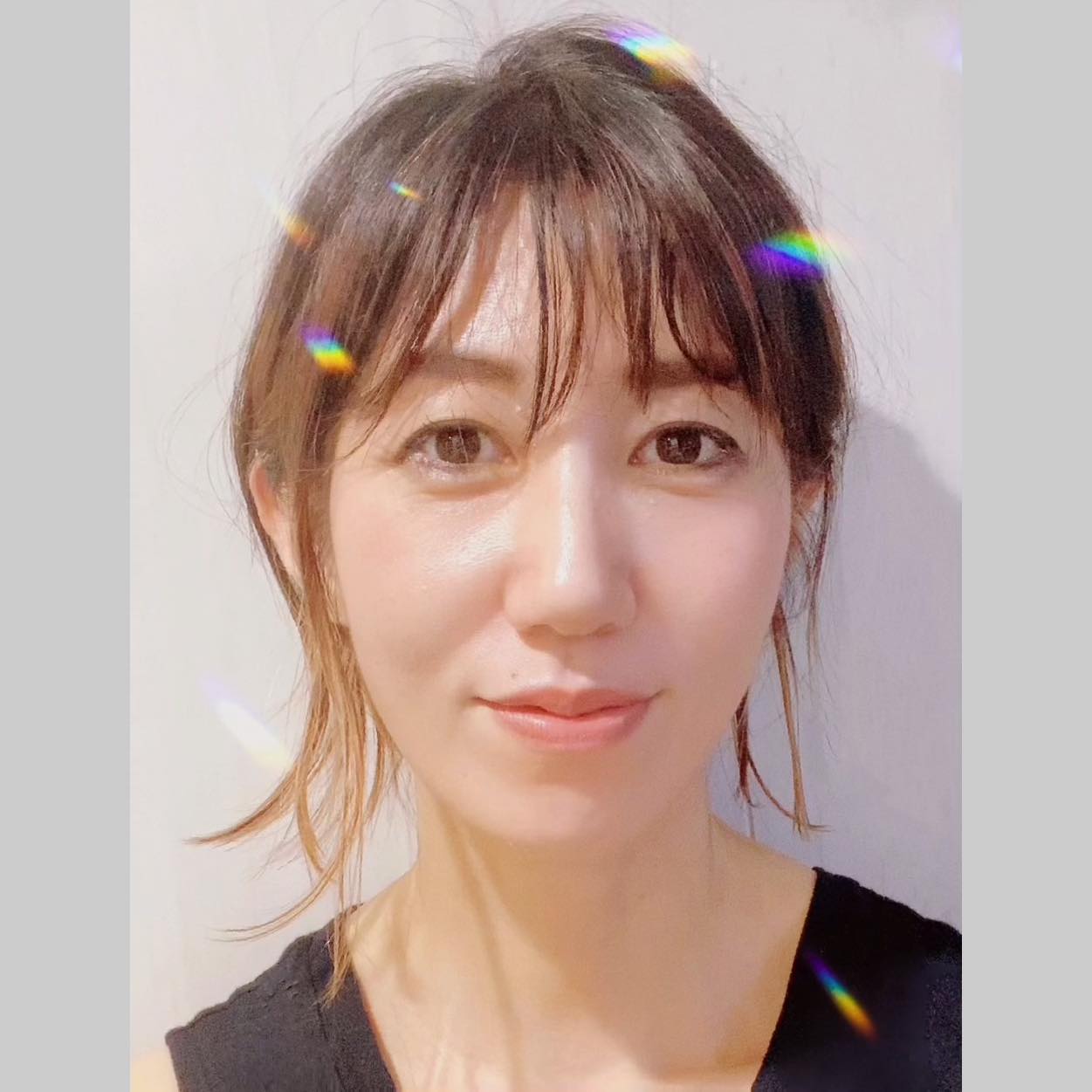 井上みどり