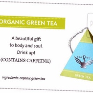 Green Tea from TeaSpree