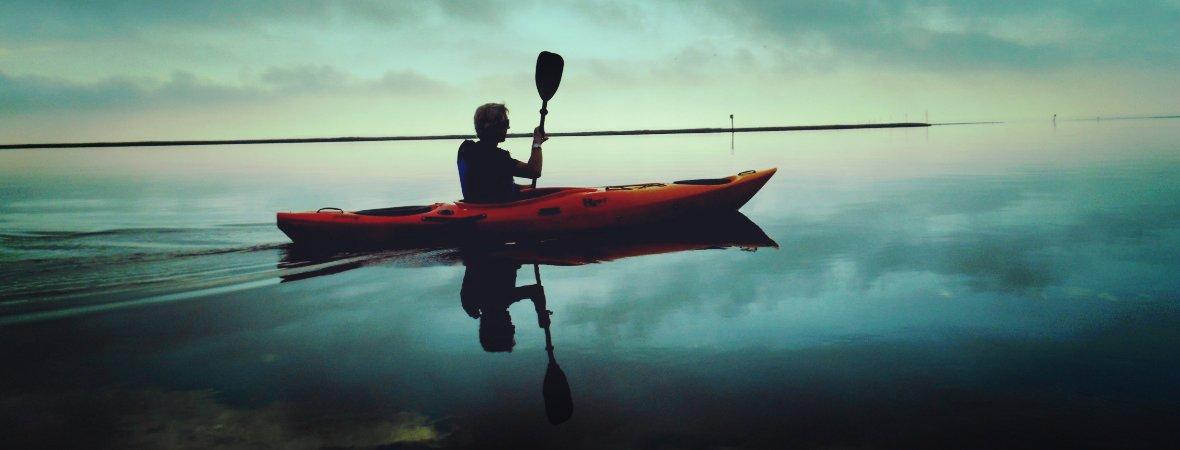 Kayak Rentals photo 1