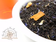 Earl Grey Creme from The Spice & Tea Exchange