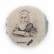 2018 Splendid from white2tea
