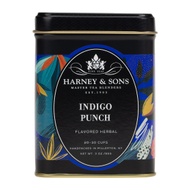 Indigo Punch from Harney & Sons