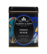 Indigo Punch from Harney & Sons