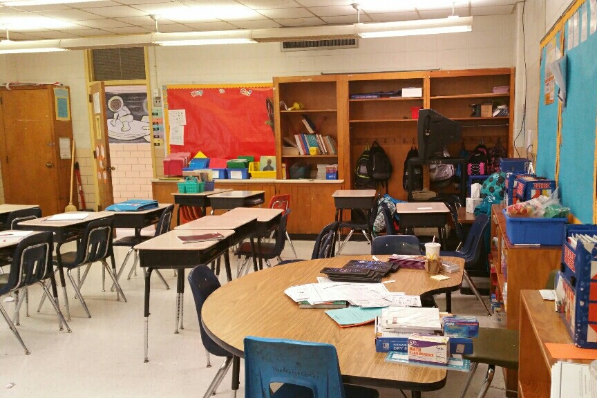 Classroom