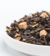 Caramel Oolong from TeaTaxi