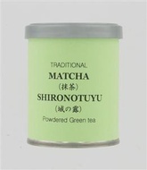 Green Matcha Powder-Uji from Dr. Tea's Tea Garden