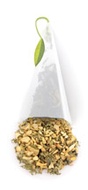 Ginger from Tea Forte