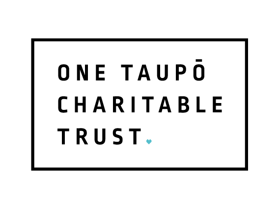 One Taupō Trust logo