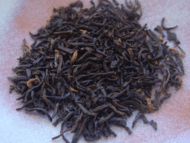 Organic Keemun from Tea Classico