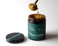 Olive Latte from 2A