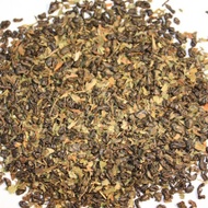 Moroccan Mint from Tea Licious