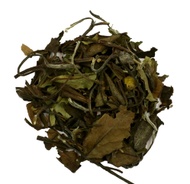 Sow Mee White Tea from Nature's Tea Leaf
