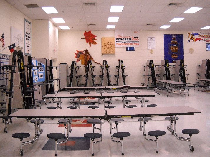 Cafeteria