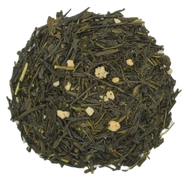 Ringo Sencha from Momo Tea