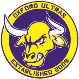Oxford Ultras 2009 logo