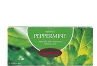 Peppermint Tea from Healtheries